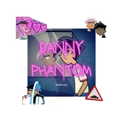 Danny Phantom