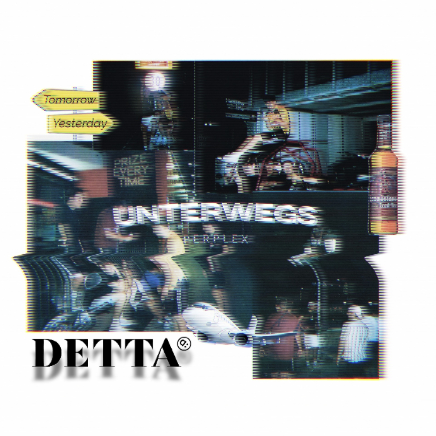 Unterwegs – Detta Remix